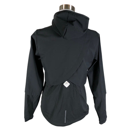 Unisex Maloja - Sports jacket, size 38 - Gray (2)