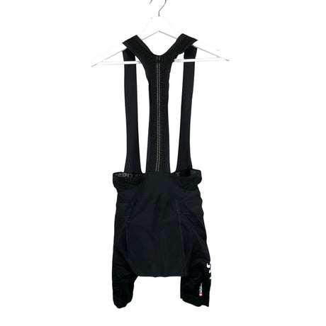 Unisex Compressport - Sports shorts, size M - Black (2)