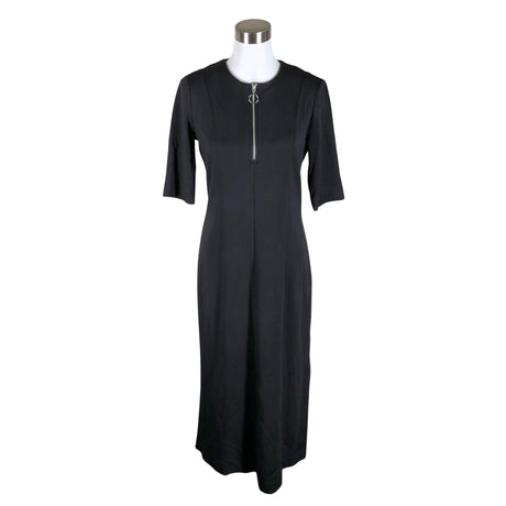 Unisex InWear - Tricot dress, size 40 - Black ()