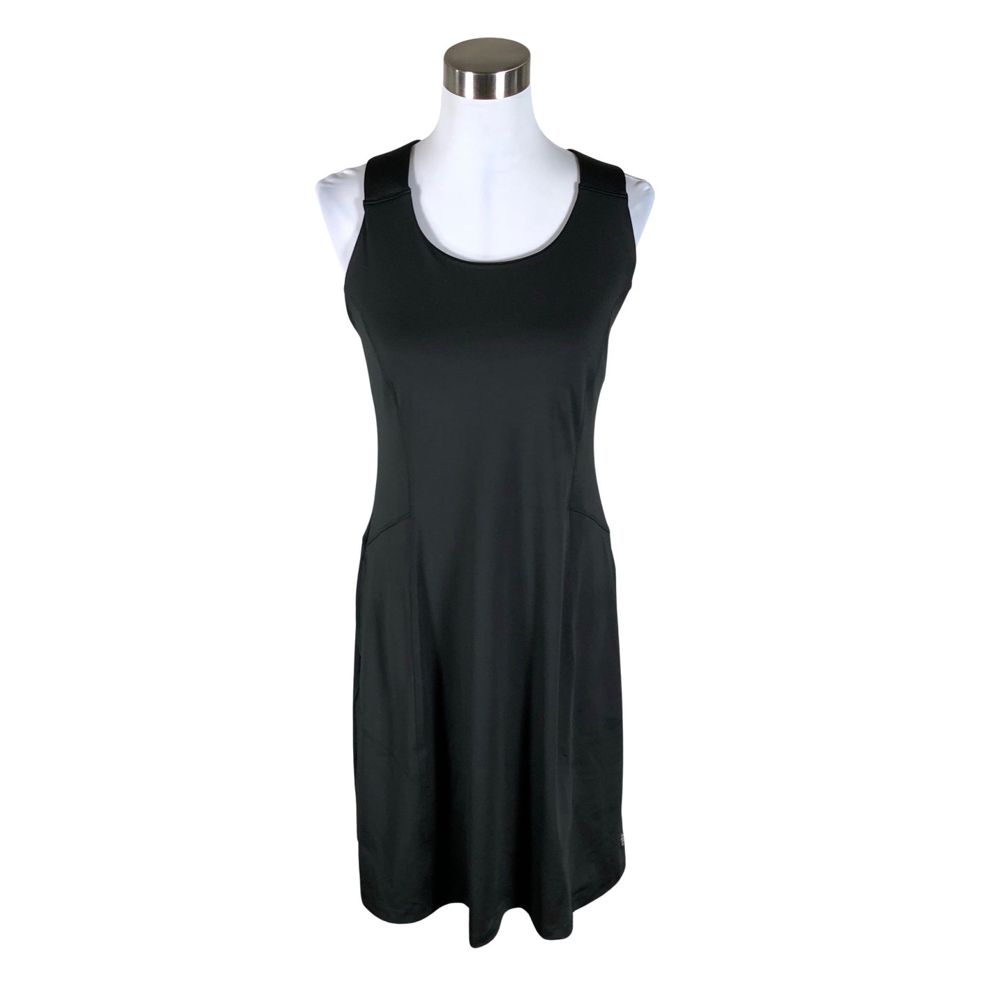 Unisex Royal Robbins - Tricot dress, size 40 - Black (1)