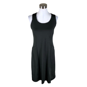Unisex Royal Robbins - Tricot dress, size 40 - Black (1)
