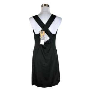 Unisex Royal Robbins - Tricot dress, size 40 - Black (2)