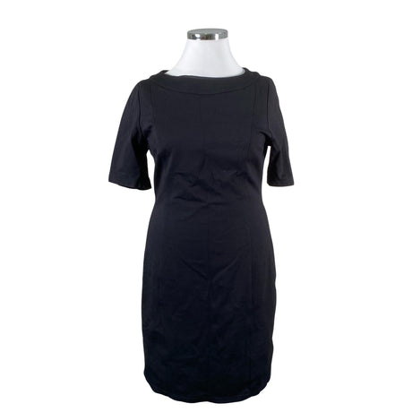 Unisex Ril's - Tricot dress, size 42 - Black ()