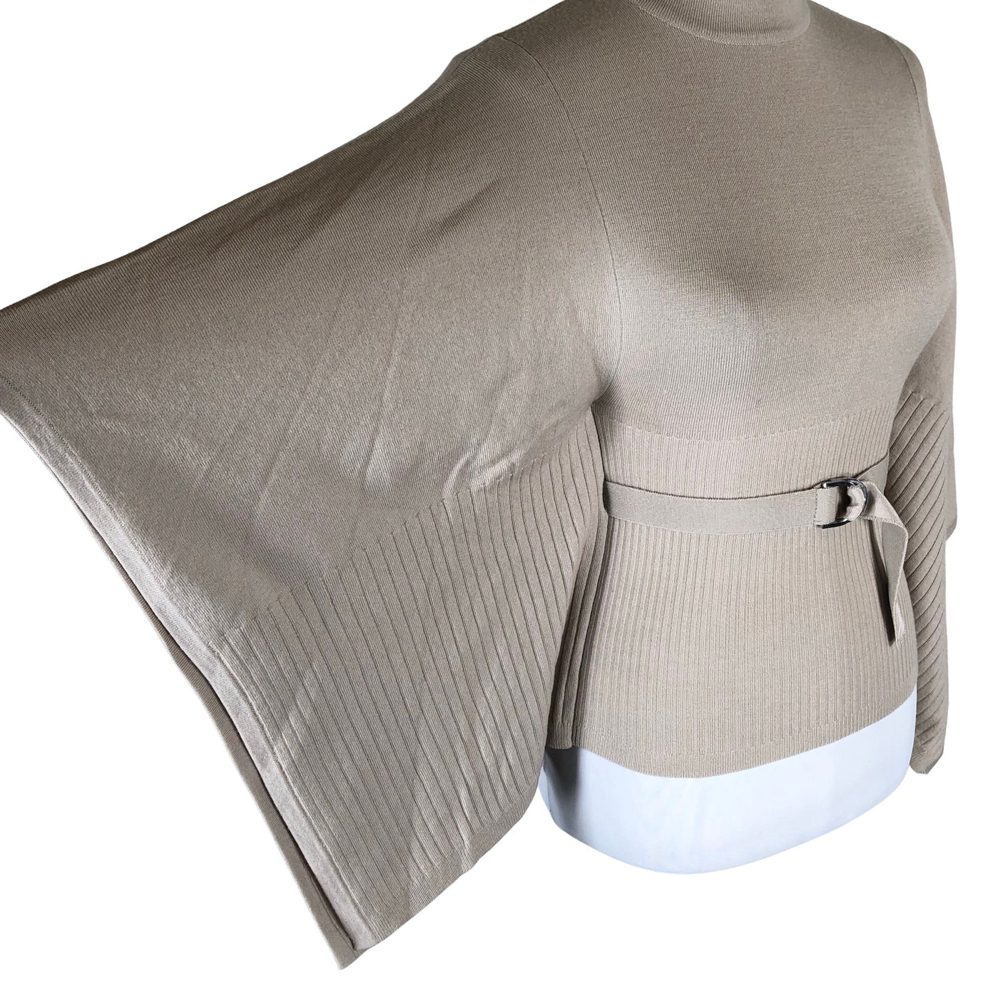 Unisex Karen Millen - Sweater, size 34 - Beige (3)
