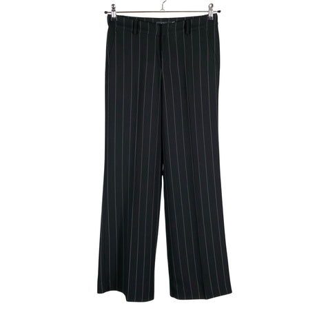 Unisex InWear - Straight leg trousers, size 34 - Black ()