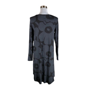 Unisex Marimekko - Tricot dress, size 36 - Gray (2)