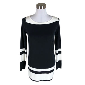 Unisex Esprit - Sweater, size 38 - Black (1)