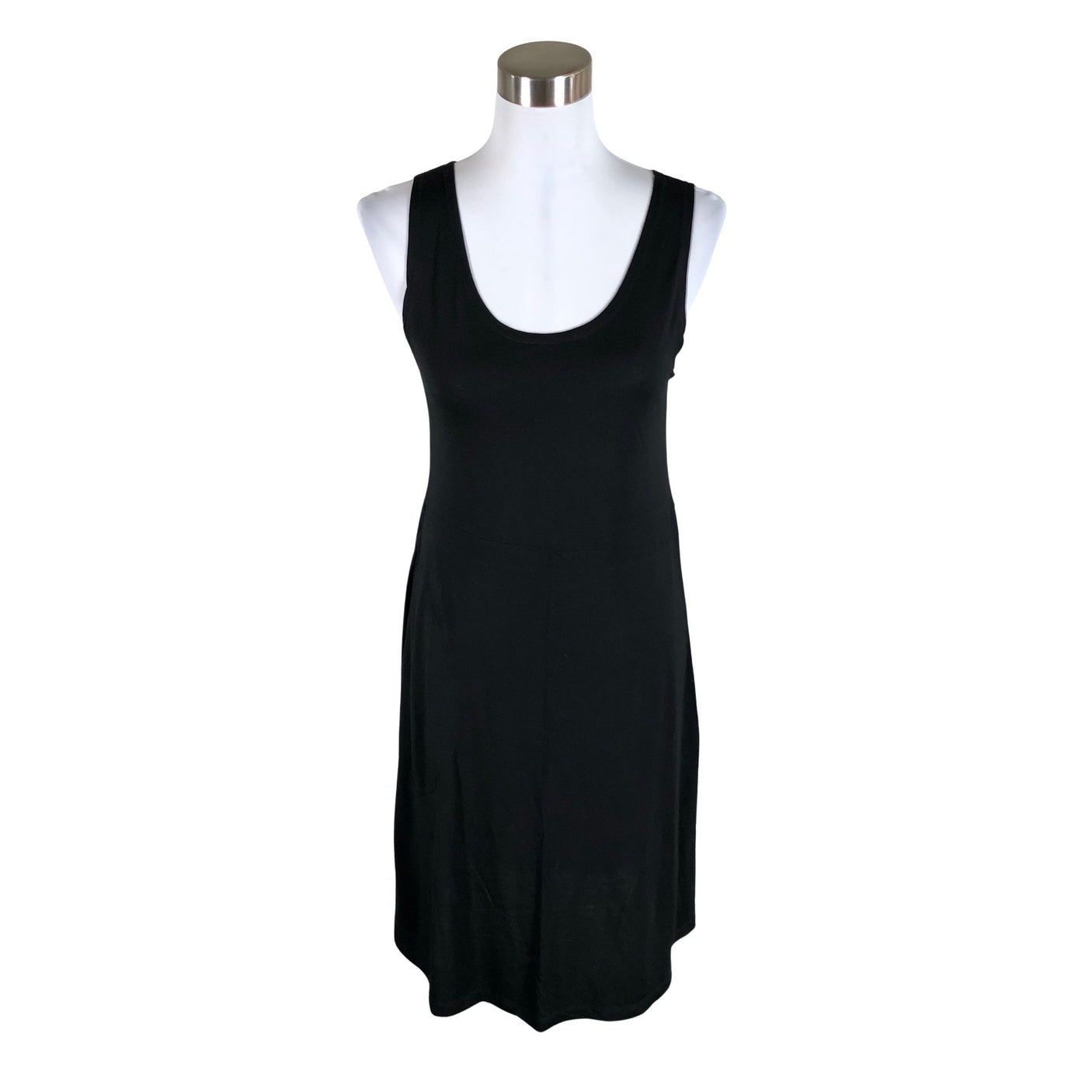 Unisex Gudrun Sjöden - Tricot dress, size 40 - Black (1)