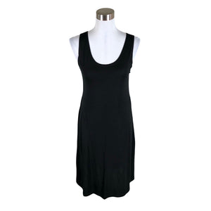 Unisex Gudrun Sjöden - Tricot dress, size 40 - Black (1)