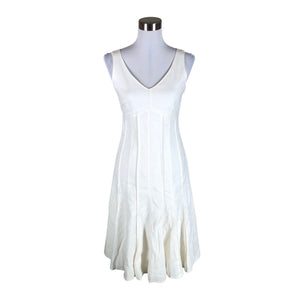 Unisex Steilmann - Dress, size 34 - White (1)
