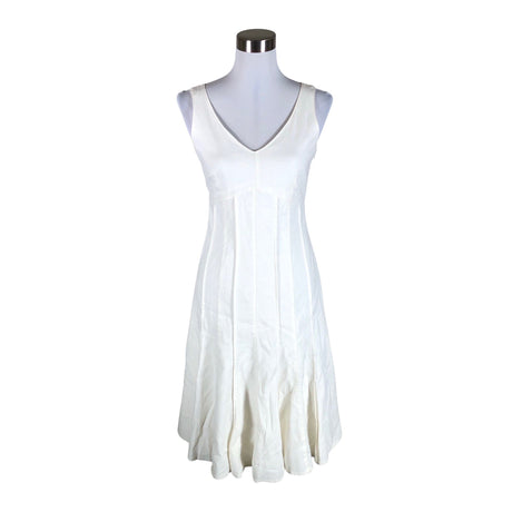 Unisex Steilmann - Dress, size 34 - White ()