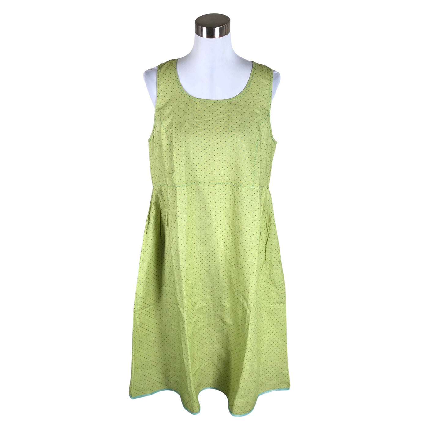 Unisex Gudrun Sjöden - Dress, size 40 - Green (1)