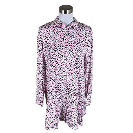 Unisex Nanso - Tunic, size 40 - White ()