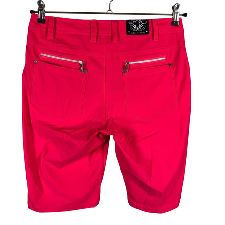 Unisex Röhnisch - Sports shorts, size 38 - Pink (2)
