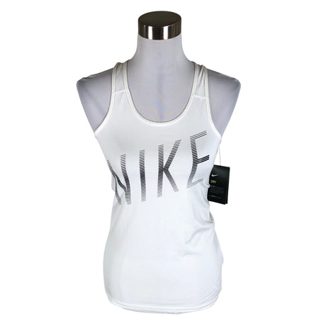 Unisex Nike - Sports top, size 38 - White ()