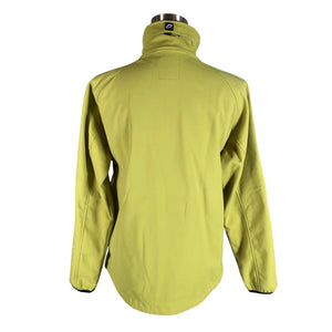 Unisex Halti - Soft shell jacket, size 36 - Green (2)