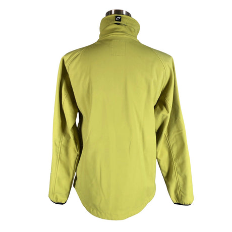 Unisex Halti - Soft shell jacket, size 36 - Green (2)