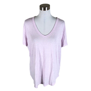 Unisex Gap - T-shirt, size 40 - Violet (1)