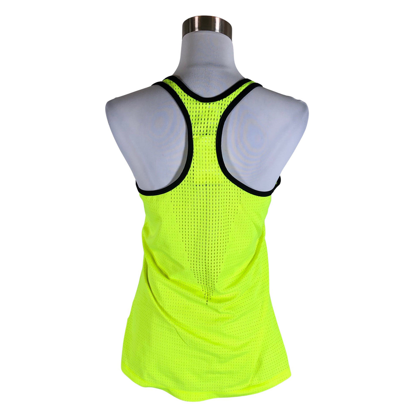 Unisex Nike - Sports top, size 40 - Yellow (2)