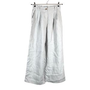 Unisex love and confuse - Slacks, size 38 - Gray (1)