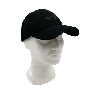 Unisex The North Face - Cap, size 54 - 56 cm - Black (1)