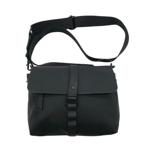 Unisex Gaston Luga - Shoulder bag, size Mini - Black (1)