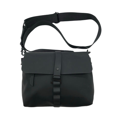 Unisex Gaston Luga - Shoulder bag, size Mini - Black ()