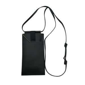 Unisex Canussa - Phone case, size No size - Black (1)
