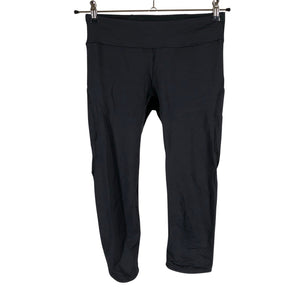 Unisex Nike - Sports capri pants, size 36 - Black (1)