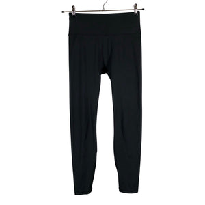 Unisex Ninepine - Sports tights, size 40 - Black (1)