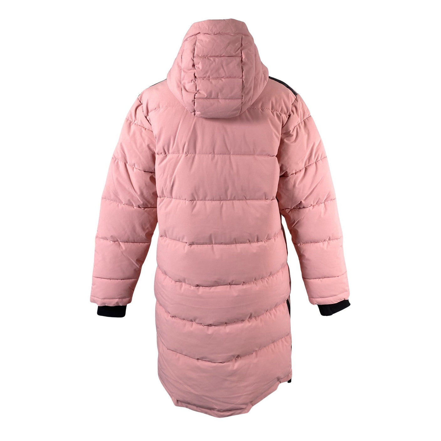 Unisex Rukka - Winter jacket, size 40 - Light pink (3)