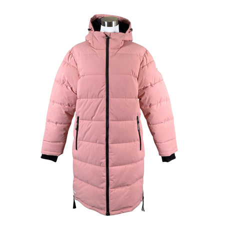 Unisex Rukka - Winter jacket, size 40 - Light pink ()