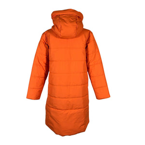 Unisex Didriksons - Winter jacket, size 40 - Orange (2)