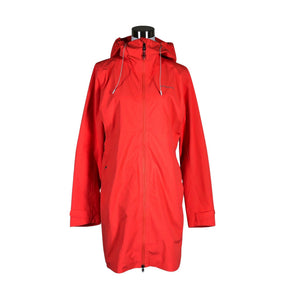 Unisex Didriksons - Outdoor jacket, size 40 - Orange (1)