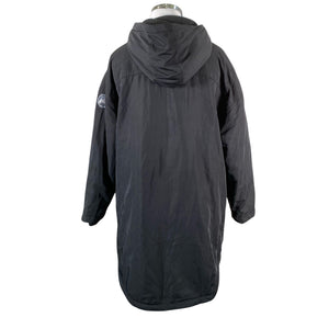 Unisex Urban Classics - Winter jacket, size 42 - Black (2)