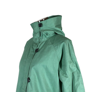 Unisex Kari Traa - Winter jacket, size 40 - Green (3)