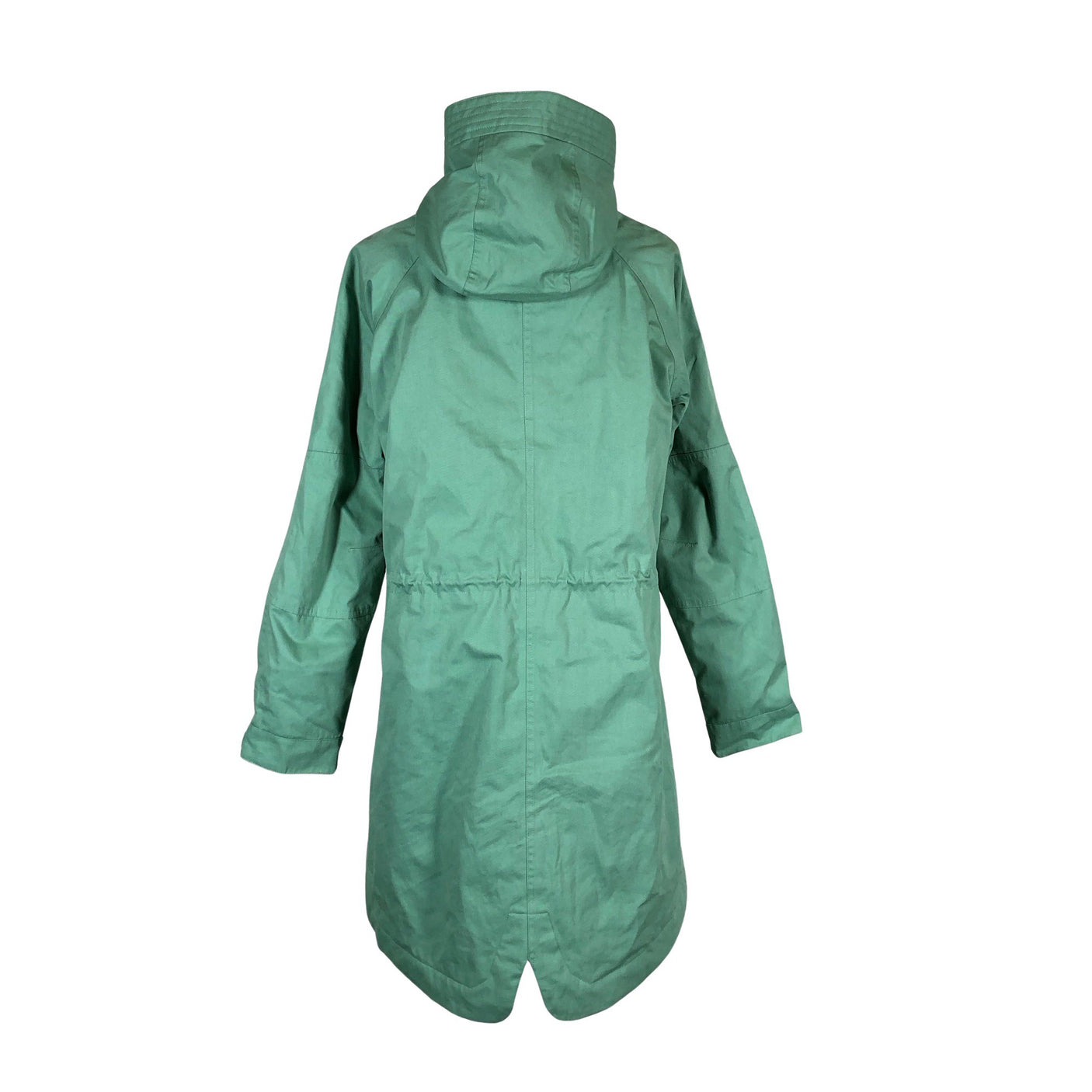 Unisex Kari Traa - Winter jacket, size 40 - Green (2)