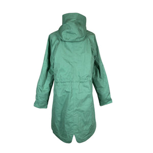 Unisex Kari Traa - Winter jacket, size 40 - Green (2)