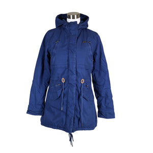 Unisex 2117 of Sweden - Winter jacket, size 38 - Blue (1)