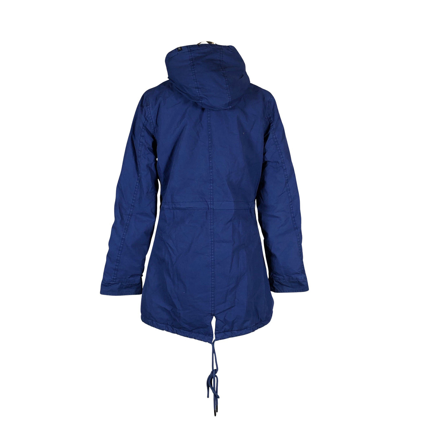 Unisex 2117 of Sweden - Winter jacket, size 38 - Blue (2)