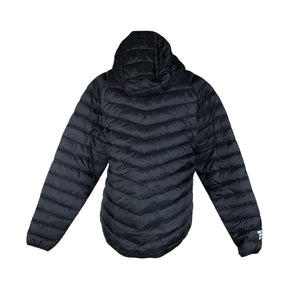 Unisex Neomondo - Light down jacket, size 40 - Black (2)