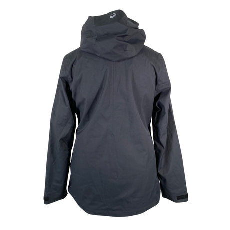 Unisex Halti - Outdoor jacket, size 42 - Black (2)