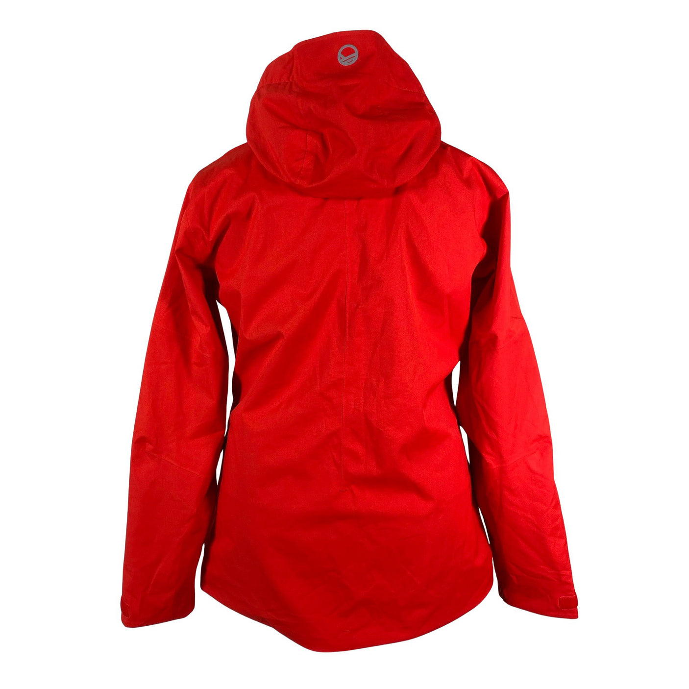 Unisex Halti - Outdoor jacket, size 42 - Red (2)