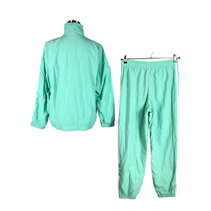 Unisex Adidas - Outdoor jacket, size 40 - Green (2)