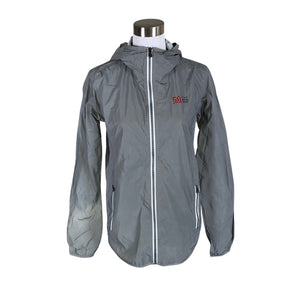 Unisex Catmandoo - Sports jacket, size 38 - Gray (1)