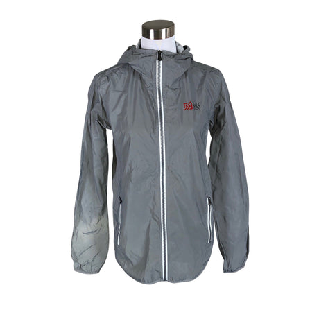 Unisex Catmandoo - Sports jacket, size 38 - Gray ()