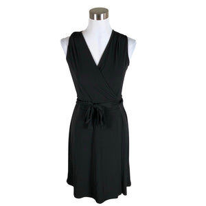 Unisex Esprit - Tricot dress, size 36 - Black (1)