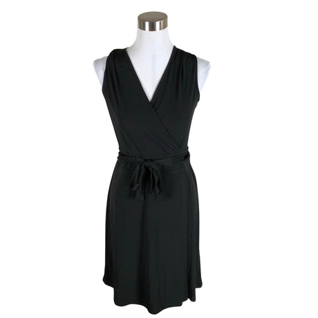Unisex Esprit - Tricot dress, size 36 - Black ()