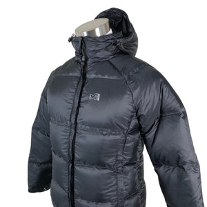 Unisex Millet - Down jacket, size XS - Black (3)