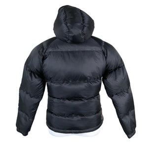 Unisex Millet - Down jacket, size XS - Black (2)